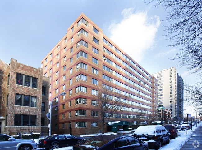 Primary Photo - Bittersweet Condominium