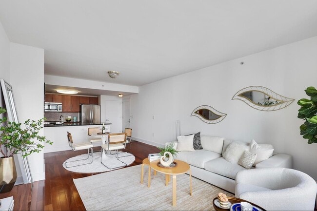 Photo - 88 Morgan St Unit 803