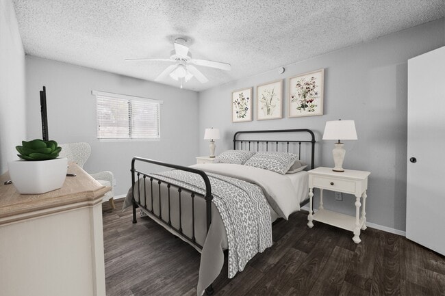 Photo - Timbercreek Apartments