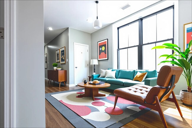 Photo - 151 W Brookline St Unidad 1 Rental