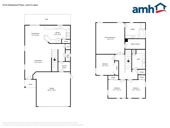 Photo - 9124 Gablewood Pl