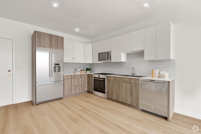 Building Photo - 34 Centre St Unit 507 Rental