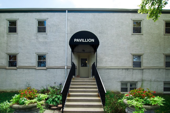 Building Photo - Pavillion Rental