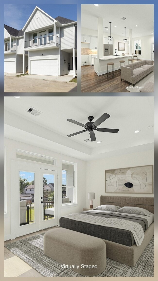 Building Photo - 1809 Palmetto Landing Dr Rental