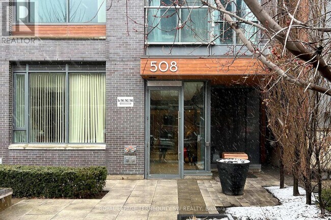 Photo - 508 Wellington St W Unité 601