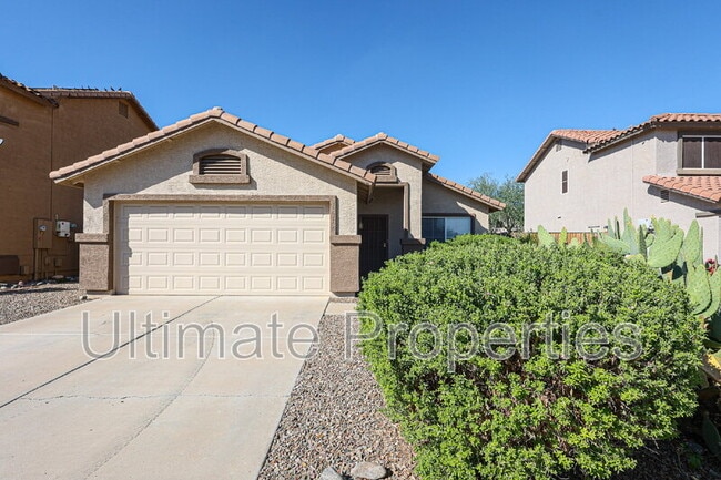 Building Photo - 15312 W Watson Ln