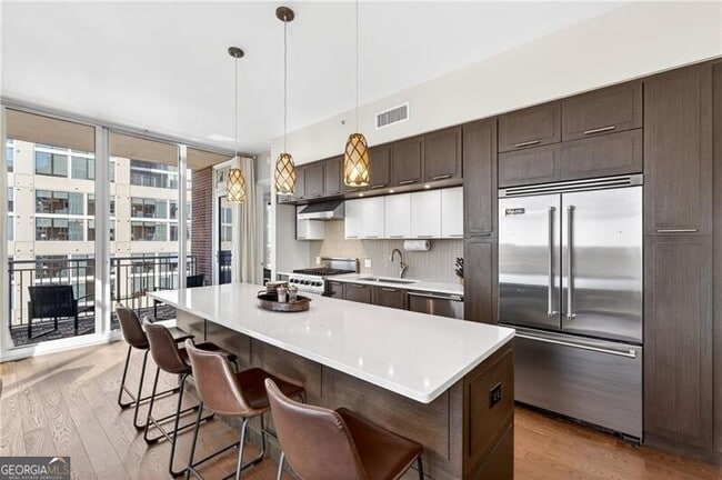 Photo - 1820 Peachtree St NW Unit 1408