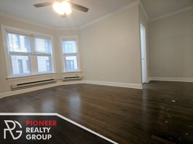 3814 N Greenview Ave Unit 3819-3W