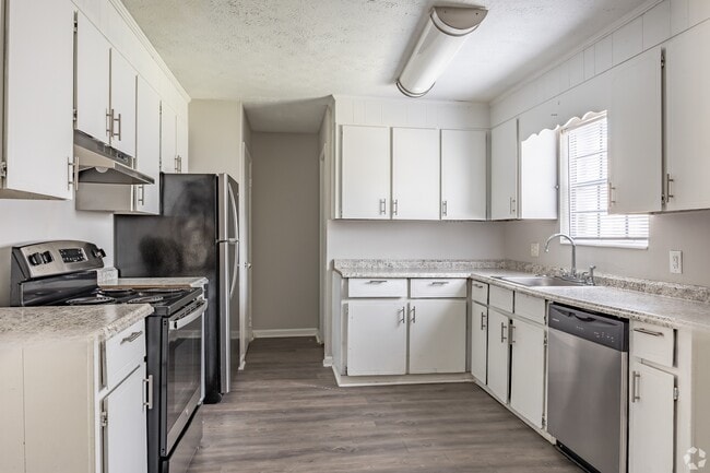 Photo - Ingleside Terrace