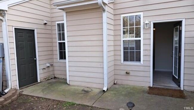 Photo - 3 BR/2.5BA | Newly Renovated Single Family Home |  Private Patio | In Raleigh!