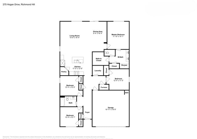 Photo - 275 Hogan Dr