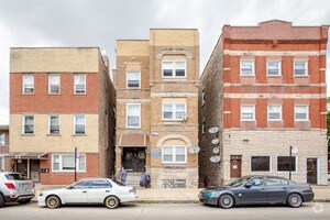 Building Photo - 504 W 32nd St Unit 3F Rental