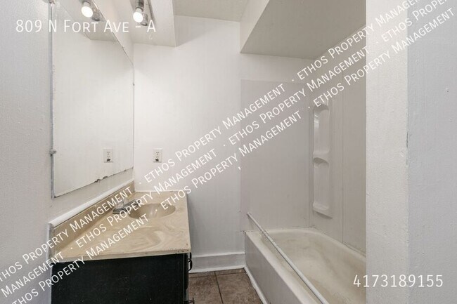 Photo - 809 N Fort Ave