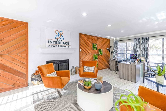 Interlace