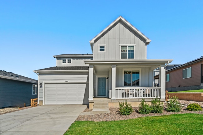 Photo - 5915 Croaking Toad Dr