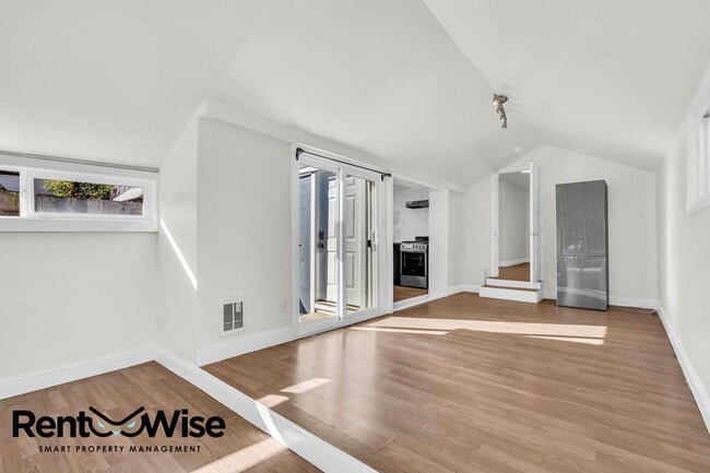 Photo - 4525-4529 Irving St. SF Unit 4529 Irving St