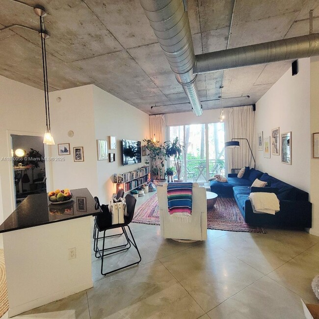 Photo - 2001 Biscayne Blvd Unit 2215