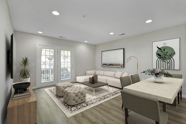 Woodbridge Hills - 55+