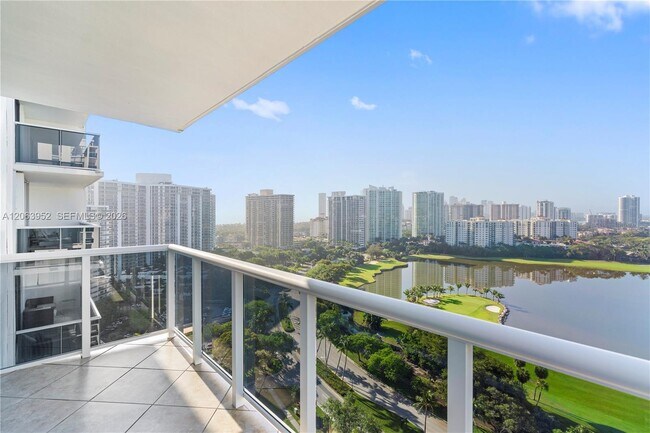 Building Photo - 3675 N Country Club Dr Unit 2208