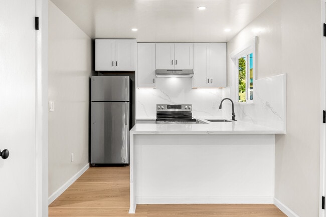 Photo - 509 Leibrandt Ave Unidad 3