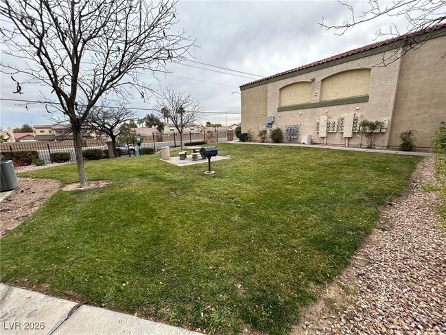 Photo - 7885 W Flamingo Rd Unit 1129