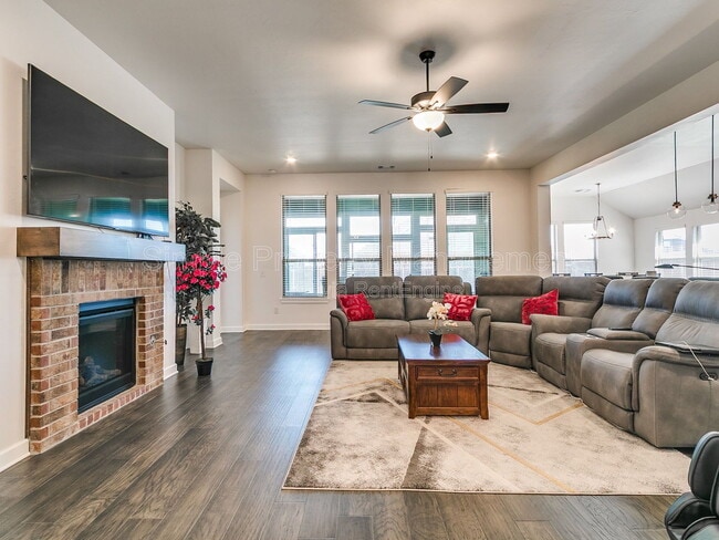 Photo - 18008 Jimenez Dr