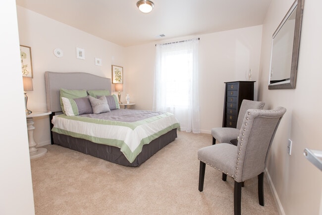 Photo - Taylor Crossing Senior Apartments