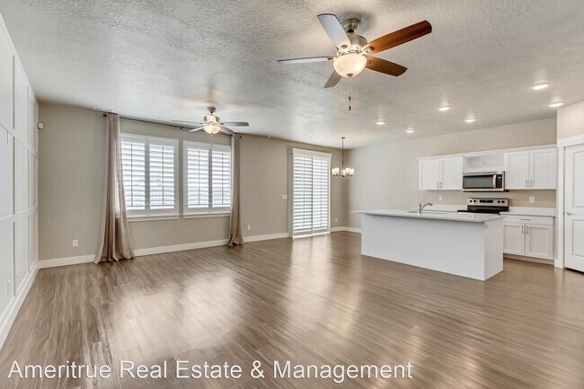 Photo - 2 br, 2 bath House - 1183 W 1860 S