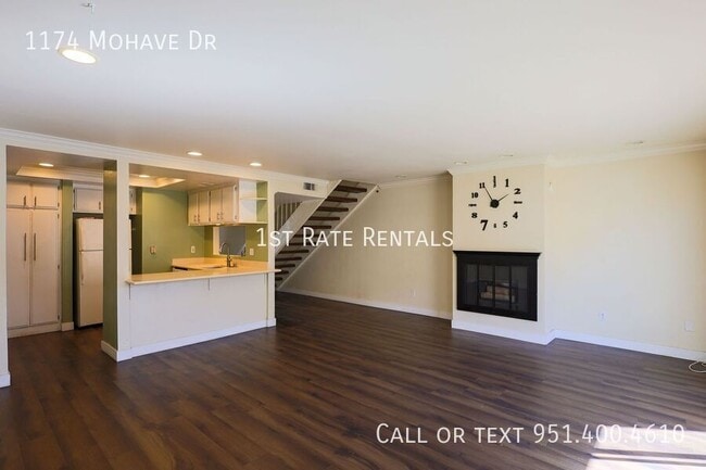 1174 Mohave Dr