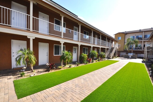 Astro Vista Apartments