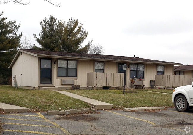Sandalwood Apartments - Sandalwood Apartments