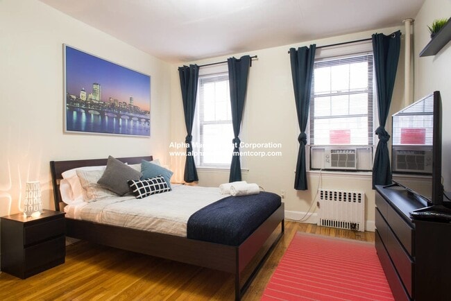 Photo - 58 Queensberry St Unit 8