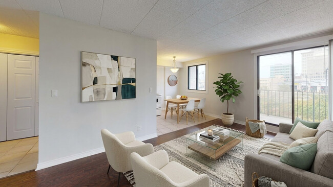 Building Photo - Millwood Place Apartments