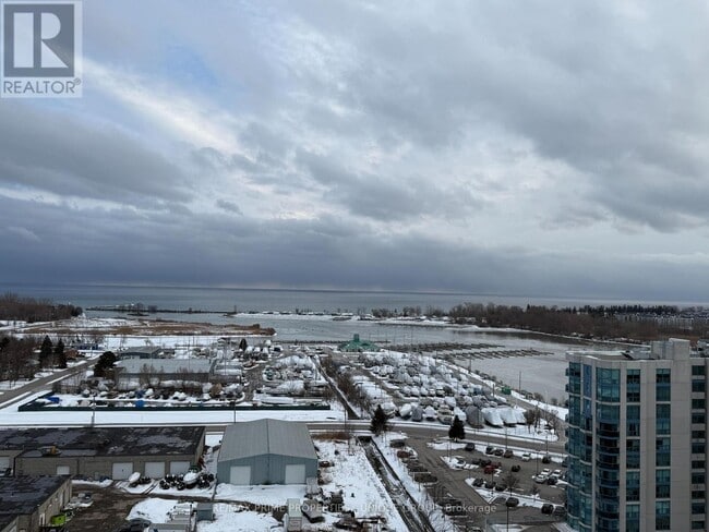 Photo - 1606 Charles St Unité 1504