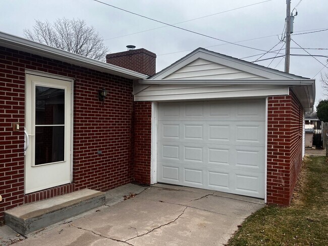 Photo - Rare FOUR Bedroom Single Family Home for Rent