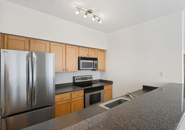 Photo - Modern Top-Floor Condo with Stunning Seattle Views Unit 602