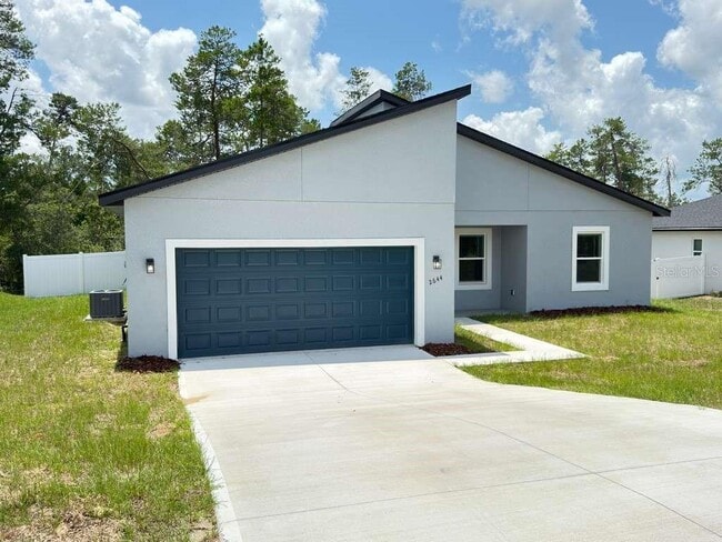 Photo - 2644 SW 162nd Street Rd