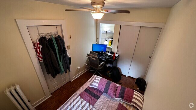 Building Photo - 79 Joy St Unit 12 Rental