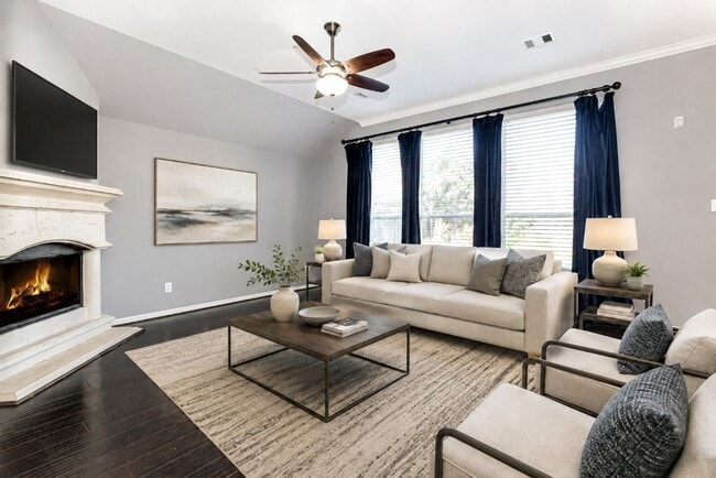 Photo - 14322 Baron Creek Ln
