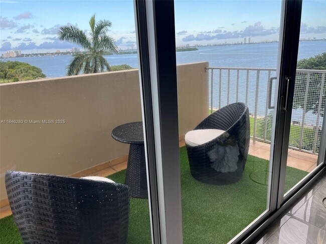 Photo - 880 NE 69th St Unit 5Q