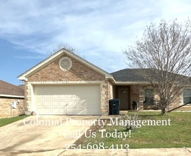 Building Photo - 3bd/2ba in Killeen Tx Rental