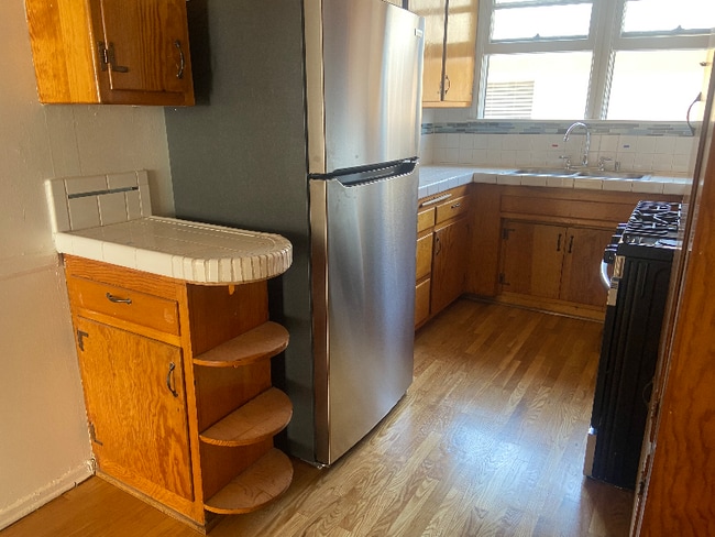 Photo - 1466 S Sherbourne Dr Unidad 6