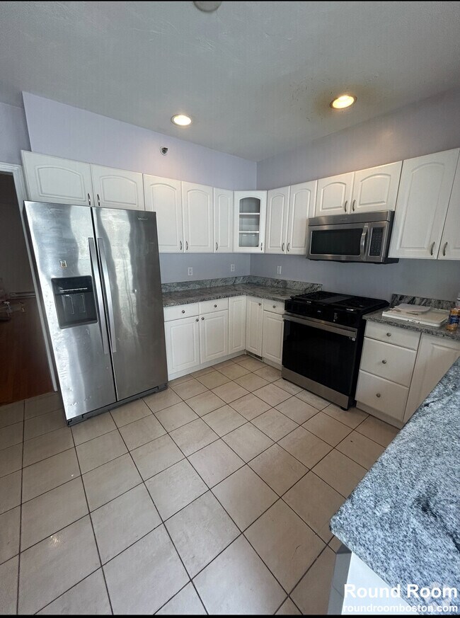Building Photo - 30 Cameron St Unit 7 Rental