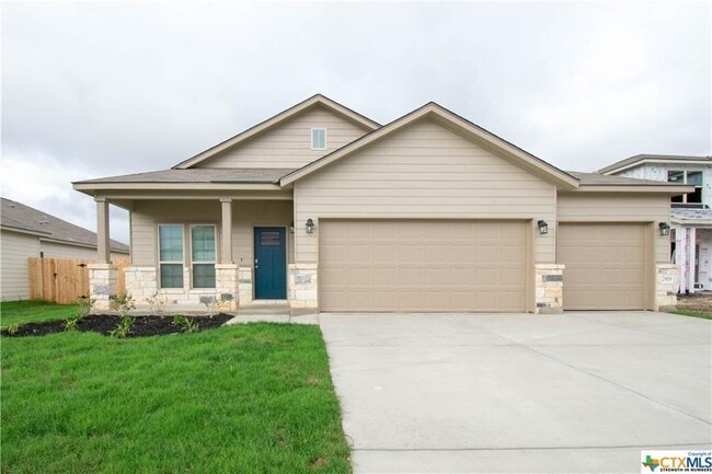 Photo - 2819 Wheatfield Wy