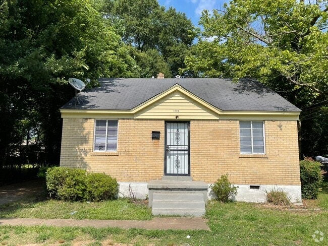 Building Photo - 2106 Charleston Rd Rental