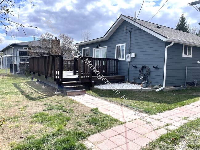 Photo - 2 Bedroom House for Rent