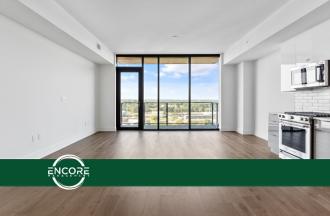 Modernistic Studio in West Midtown! Seven 88 - Modernistic Studio in West Midtown! Seven 88 Condo Unit 807