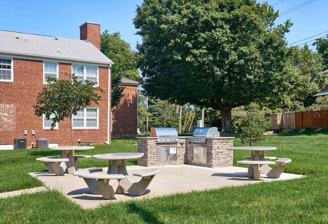 Photo - Rodgers Forge