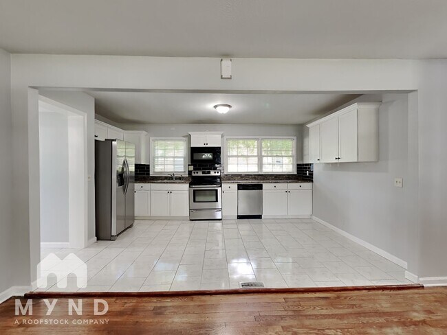 Photo - 1355 Irwin Bridge Rd NW