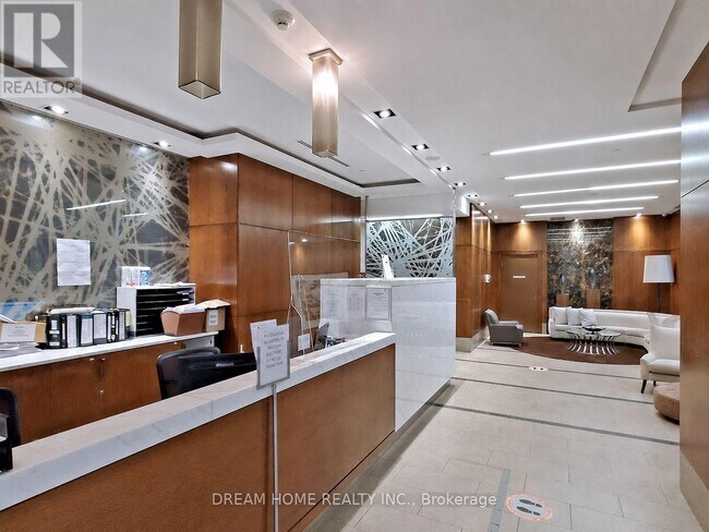 Photo - 2015 Sheppard Ave E Unit 507